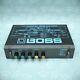 Boss Rps-10 Pitch Shifter / Delay Made In Japan Guitar Effect Micro Rack Series