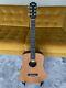 Baby Taylor Acoustic Guitar Made In Usa 301-gb