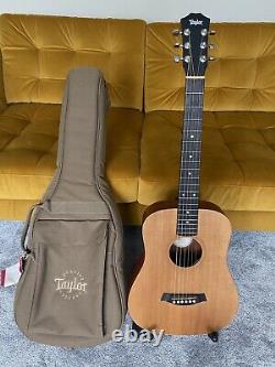 Baby Taylor Acoustic Guitar Made In USA 301-GB