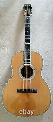 Beautiful Hand Made Replica Martin 000-45 Joan Baez Model