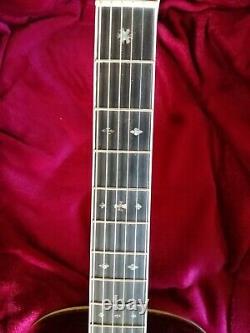 Beautiful Hand Made Replica Martin 000-45 Joan Baez Model