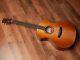Bedell 1964 Orchestra Om Acoustic Guitar Usa Made