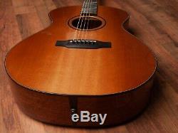 Bedell 1964 Orchestra OM Acoustic Guitar USA Made