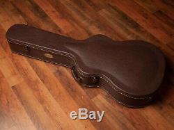 Bedell 1964 Orchestra OM Acoustic Guitar USA Made