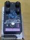 Black Mass Electronics 1312 Distortion V3 Pedal Made In Usa Rat With8 Clips