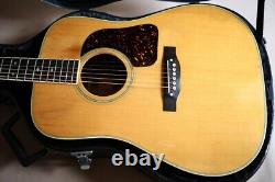 BlueBell W-800 All veneer Tama made