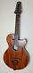 Blueberry New In Stock Twelve String Acoustic Guitar O-type Case&warranty