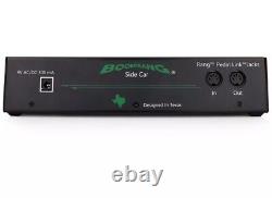 Boomerang Phrase III Sampler and Side Car Controller USA made hard to find in UK