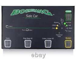 Boomerang Phrase III Sampler and Side Car Controller USA made hard to find in UK