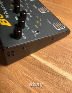 Boomerang Phrase III Sampler and Side Car Controller USA made hard to find in UK