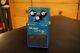 Boss Bd-2 Blues Driver Guitar Pedal Made In Taiwan