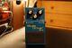 Boss Bd-2 Blues Driver Guitar Pedal Made In Taiwan