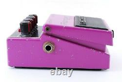 Boss BF-2 Flanger Vintage Guitar Effect Pedal Made In JAPAN ACA Exc MIJ A1278