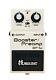 Boss Bp-1w Booster/preamp Waza Craft Guitar Effect Pedal Mij Made In Japan