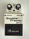 Boss Bp-1w Booster/preamp Waza Craft Guitar Effect Pedal Mij Made In Japan