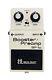 Boss Bp-1w Booster/preamp Waza Craft Guitar Effect Pedal Mij Made In Japan