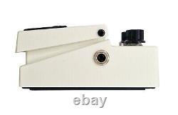 Boss BP-1W Booster/Preamp Waza Craft Guitar Effect Pedal MIJ Made in Japan