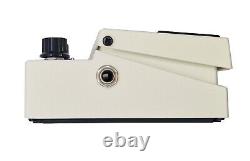 Boss BP-1W Booster/Preamp Waza Craft Guitar Effect Pedal MIJ Made in Japan