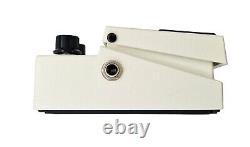Boss BP-1W Booster/Preamp Waza Craft Guitar Effect Pedal MIJ Made in Japan