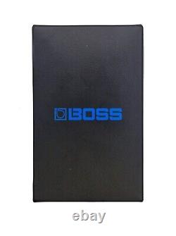 Boss BP-1W Booster/Preamp Waza Craft Guitar Effect Pedal MIJ Made in Japan