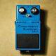 Boss Cs-1 Compression Sustainer (vintage Guitar Bass/pedal) Mij (made In Japan)