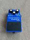 Boss Cs-2 Cs2 Compression Sustainer Vintage Guitar Pedal, Made In Japan