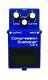 Boss Cs-2 Compression Sustainer Guitar Compressor Effect Pedal Made In Japan'86