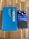 Boss Cs-2 Compression Sustainer Pedal Made In Japan Vintage Black Label