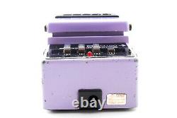 Boss DC-2 Dimension C Vintage Guitar Effector Made In Japan Roland Exc A1246