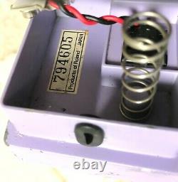 Boss DC-2 Dimension C Vintage Guitar Effector Made In Japan Roland Exc A1246