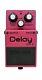 Boss Dm-2 Delay Guitar Effect Pedal Vintage Analogue Mij Made In Japan 1984