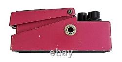 Boss DM-2 Delay Guitar Effect Pedal Vintage Analogue MIJ Made in Japan 1984