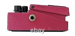 Boss DM-2 Delay Guitar Effect Pedal Vintage Analogue MIJ Made in Japan 1984