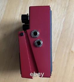 Boss DM-2w Waza Craft Analog Delay Pedal Made In Japan