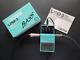 Boss Lmb-3 Bass Limiter Enhancer Guitar Pedal Made In Taiwan