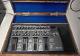 Boss Me-80 Multi-effects Guitar Pedal With Hand Made Carry Case / Box