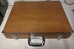 Boss ME-80 Multi-Effects Guitar Pedal With hand made Carry Case / Box
