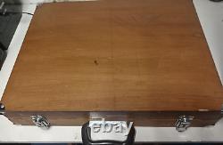 Boss ME-80 Multi-Effects Guitar Pedal With hand made Carry Case / Box
