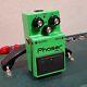 Boss Ph-1r Phaser Aug 1982 Mij Made In Japan Vintage Guitar Bass Effects Pedal