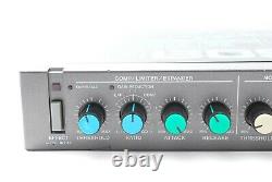 Boss RCL-10 Compressor Limiter Half Rack Guitar Effect Exc Made In JAPAN 1248