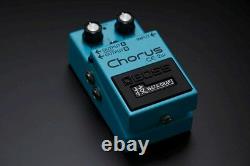 Brand New BOSS CE-2W Chorus Guitar Effects Pedal WAZA CRAFT made in Japan