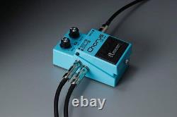 Brand New BOSS CE-2W Chorus Guitar Effects Pedal WAZA CRAFT made in Japan