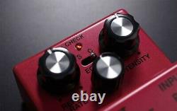 Brand New BOSS DM-2W Delay Guitar Effects Pedal WAZA CRAFT made in Japan DHL EMS