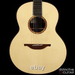 Brand New Lowden F50 Master Grade Cocobolo / Alpine Spruce Acoustic Ireland Made