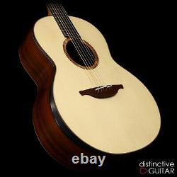 Brand New Lowden F50 Master Grade Cocobolo / Alpine Spruce Acoustic Ireland Made