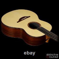 Brand New Lowden F50 Master Grade Cocobolo / Alpine Spruce Acoustic Ireland Made