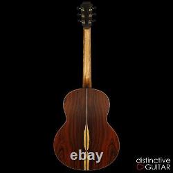 Brand New Lowden F50 Master Grade Cocobolo / Alpine Spruce Acoustic Ireland Made