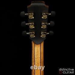 Brand New Lowden F50 Master Grade Cocobolo / Alpine Spruce Acoustic Ireland Made