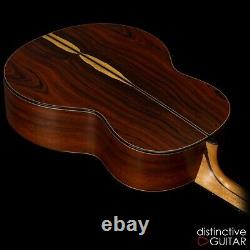 Brand New Lowden F50 Master Grade Cocobolo / Alpine Spruce Acoustic Ireland Made