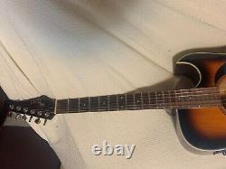 CORT Model MR-600 E Made in Korea Acoustic Guitar